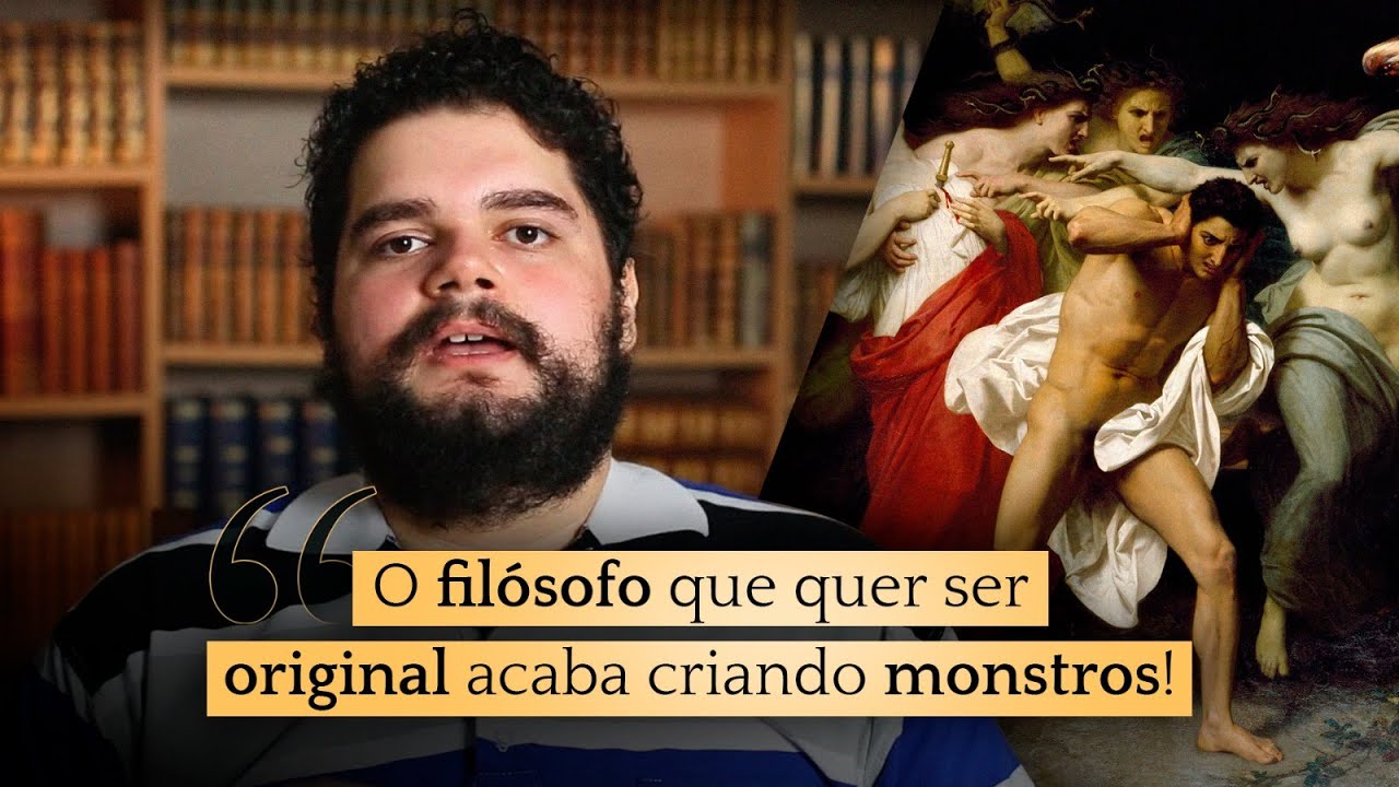 O Joio e o Trigo | Ep. 1: Como discernir um filósofo de um ideólogo? (Em 5 pontos)