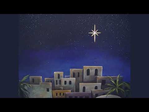 A História do Natal - Pequena vila de Belém PB