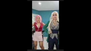 BooM BooM TikTok Challenge #Shorts #Short #TikTok #Trending #Reels #outfit