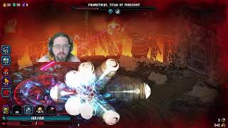 JoeHillsTSD's recent Youtube video thumbnail