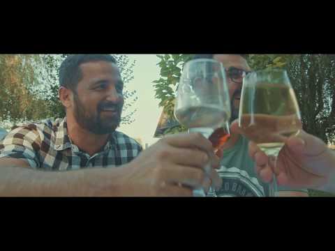 TS ŽETEOCI I STJEPAN MLIKOTA STJEPKO - NE ŽURI SE, PRIJATELJU MOJ (OFFICIAL VIDEO)