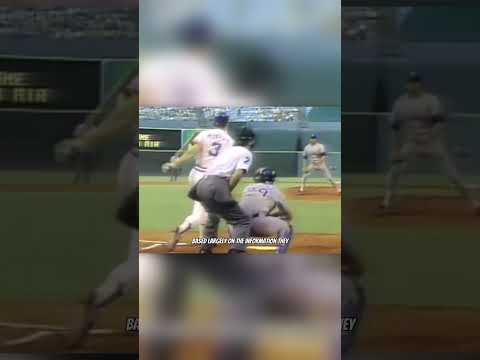 The Sheer Impossibility Of Fernando Valenzuela's Screwball