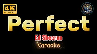 Download lagu Perfect - Ed Sheeran | karaoke version | mp3 Download lagu Perfect - Ed Sheeran | karaoke version | mp3