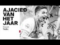 Dusan Tadic | SPELER VAN HET JAAR | 'Pak Rinus Michels Trofee!'