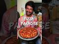 Indian Head Chef S Insane Pizza In Toronto ‍