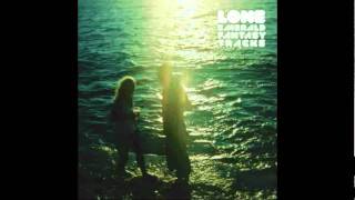 Lone - Aquamarine
