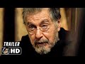 THE RITUAL Official Trailer 2 2025 Al Pacino Dan Stevens