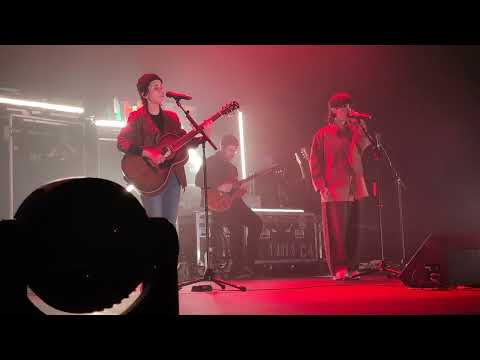 8/20 Tegan and Sara - I Can't Grow Up @ OCPA 4/5/24