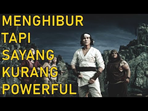 Wiro sableng 212 penuh aksi walau kurang berisi cine crib vol 144
