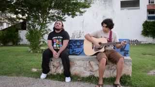 Empieza Hoy - Los Claxons (Cover por Top Cov)