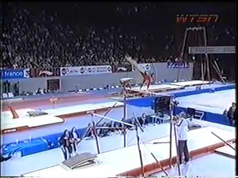 Oana Petrovschi UB QF 2002 French Internationals
