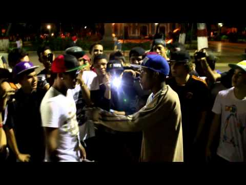 Anestesia VS Baby Dollar SJM