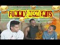 The Old Trent Was Out Of Control! He SMACKED Juice! (Madden Funny Moments Ep.3)