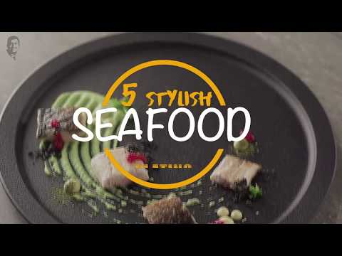 download lagu mp3 mp4 Grilled Fish Plating, download lagu Grilled Fish Plating gratis, unduh video klip Grilled Fish Plating