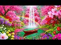 (No Ads) Spring Relaxing Music 🌿 Calm Your Nervous System and Restore Inner Peace