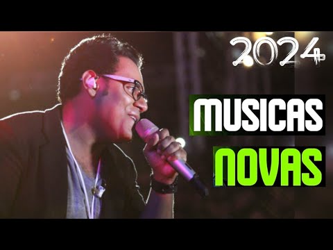 PABLO DO ARROCHA 2024 MÚSICAS NOVAS🎶 CD COMPLETO PABLO DO ARROCHA AS MELHORES