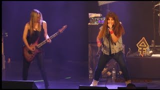 The Iron Maidens: &quot;Wrathchild&quot; Live 1/31/20 Cincinnati, OH