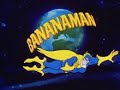Bananaman Season 2 Full Episodes Compilation Classic UK Cartoon