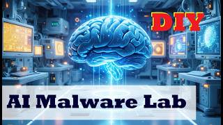 Build your own AI based Dynamic Reversing Lab, x64dbg automate