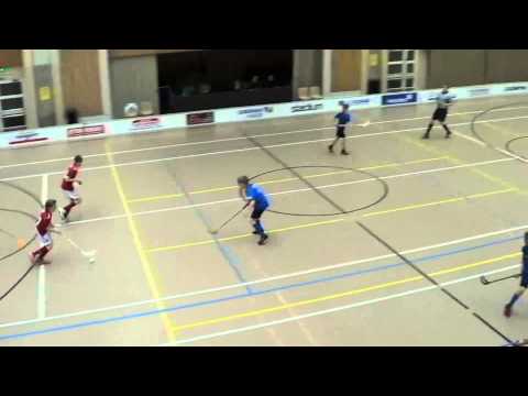 Jasu Lind top 1 maali