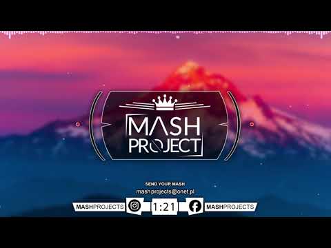 Ian Davecore VS Mark Bale ft. Cosmo Klein - Definition Of That Booty (Matrix Mashup)