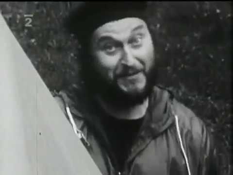 Pražákům, těm je hej (Pražský výběr + F.R.Čech)