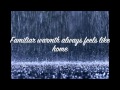 Gary Allan-Yesterday's rain+Lyrics!! :)