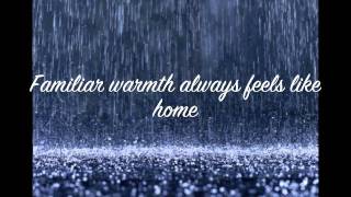 Gary Allan-Yesterday's rain+Lyrics!! :)