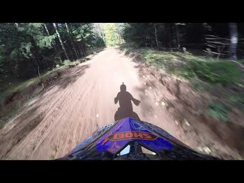 Husqvarna tc125 2020 test