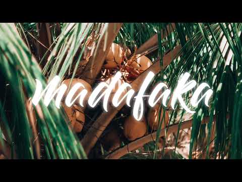 FILLE DU SOLEIL - ( VOLCOM NOX TAHITI ) MASHUP