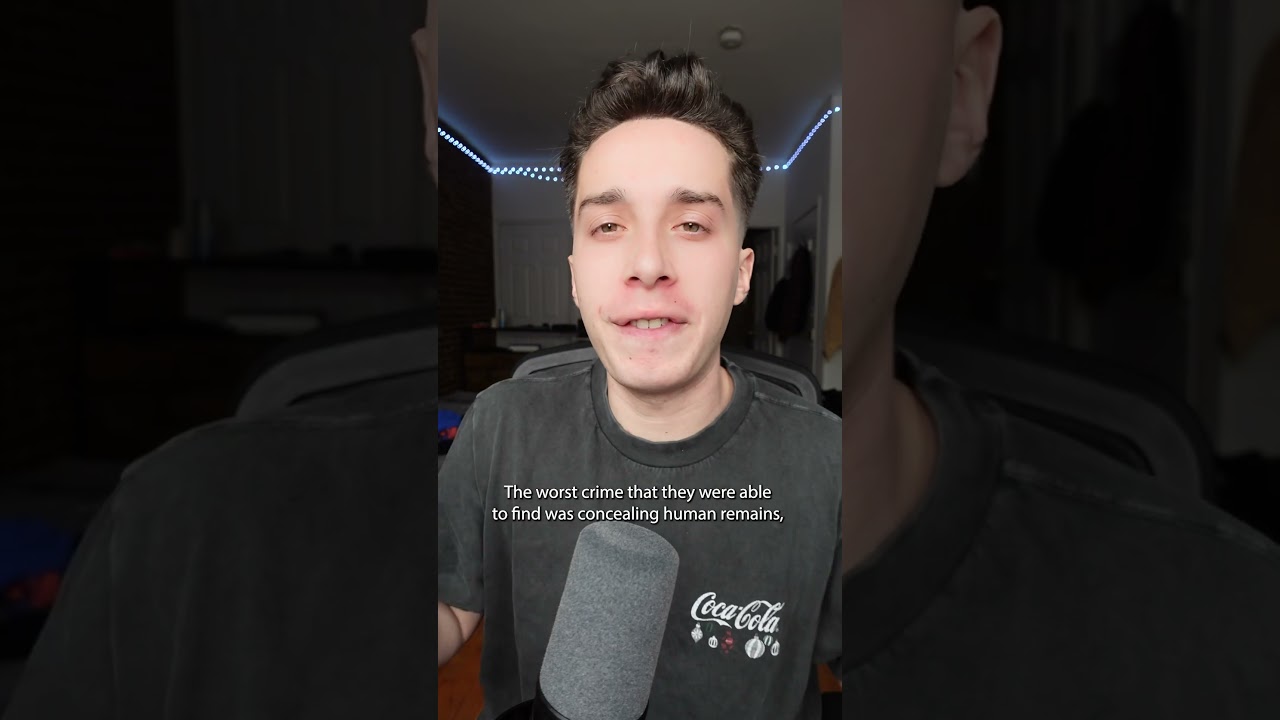 That’s really all he’s gonna get??