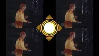 Retrolectro Industry XII (Lead Belly's Old Man in Grant Lazlo Electro Blues Rmx)