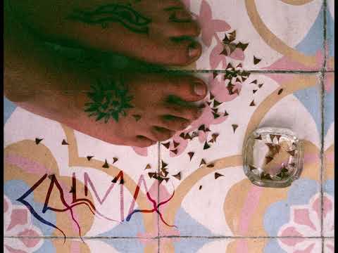 * CALMA * Andrés Guerrero & Briela Ojeda * ft. Anamaría Oramas  *