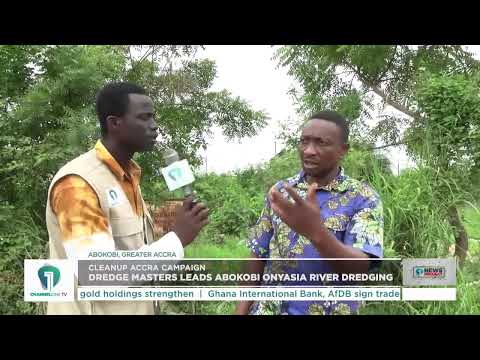 Channel One TV LIVE! News Project | 19th June, 2026