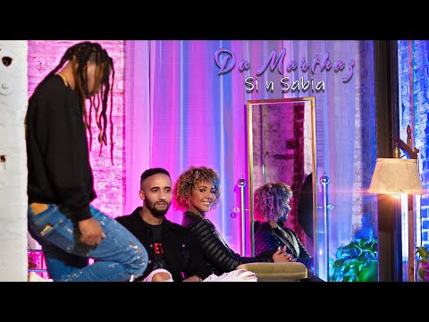 Du Marthaz - Si n Sabia ( Vídeo official )