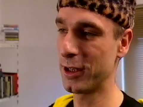 VPRO's Firma Onrust - Turn up the bass 2 ( 1991 )