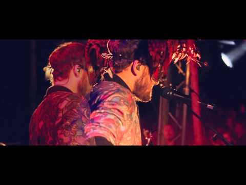 Monolink - Burning Sun (Live at Fuchsbau Festival)