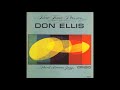 Don Ellis: ...How Time Passes...