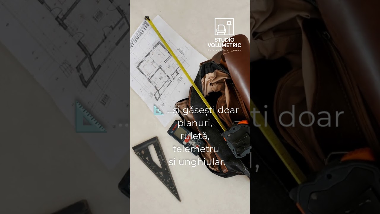De ce NU ar trebui să furi geanta unui designer de interior 😂