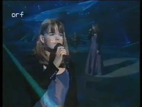 Alle mine tankar - Norway 1993 - Eurovision songs with live orchestra