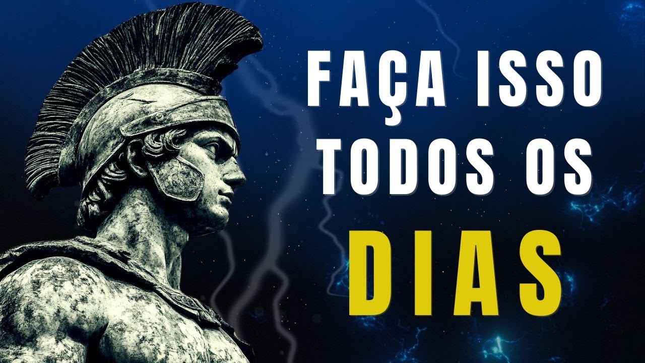 9 Regras Poderosas para Transformar Sua Vida!🏛️