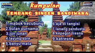 Download lagu kumpulan tembang sinden sandiwara mp3