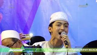 Download lagu JANGAN BILANG I LOVE U || Gus Azmi Sholawat Syubbanul Muslimin mp3