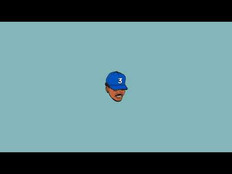 Chance The Rapper x Lofi Type Beat ''Nighttime''
