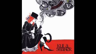 Kula Shaker - Persephone (+lyrics)