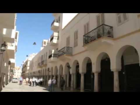 Ibn Thabit   Benghazi II