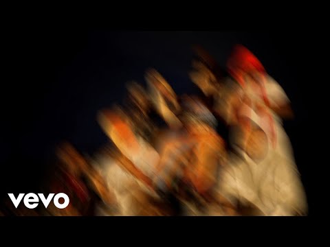 Lil' Note - Django (Official Music Video)