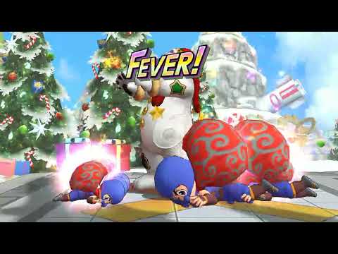 [KOF ALLSTAR] KOFAS Quiz Time (Pt.2)