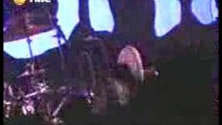 Mansun - Take it Easy Chicken