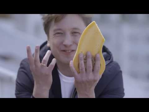 "Ekipa Chrumasa gotuje" odcinek 4 jesień - zima (KLASY IV-V)